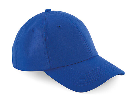 Beechfield Authentic Baseball Cap, Military Green, One Size bedrucken, Art.-Nr. 064695190