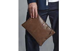 Quadra NuHide™ Accessory Pouch bedrucken, Art.-Nr. 07230