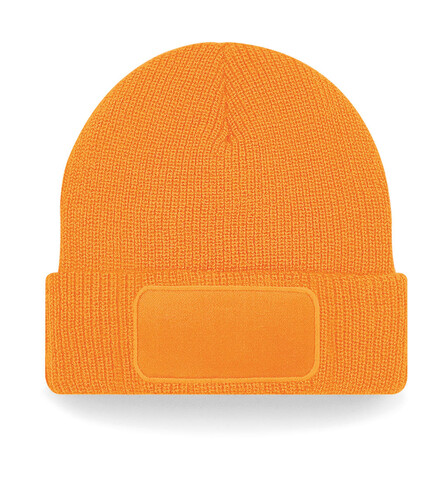 Beechfield Thinsulate™ Printers Beanie, Fluorescent Orange, One Size bedrucken, Art.-Nr. 094694050