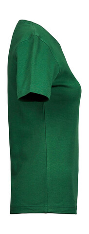 Tee Jays Ladies` Interlock T-Shirt, Kit, 3XL bedrucken, Art.-Nr. 101547428