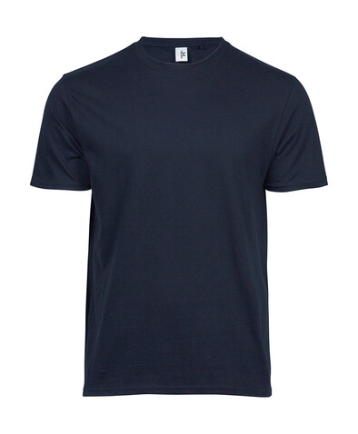 Tee Jays Power Tee, Navy, L bedrucken, Art.-Nr. 127542003