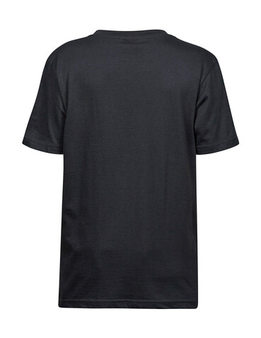 Tee Jays Junior Power Tee, White, 4/6 (110-120cm) bedrucken, Art.-Nr. 128540003