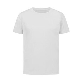 Stedman Sports-T Kids, White, S bedrucken, Art.-Nr. 147050003