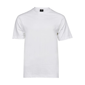 Tee Jays Basic Tee, White, S bedrucken, Art.-Nr. 150540002