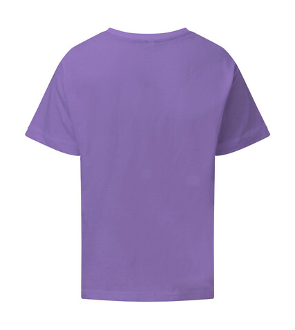 SG Signature Tagless Tee Kids, Deep Taupe, 104 (3-4/S) bedrucken, Art.-Nr. 172527093