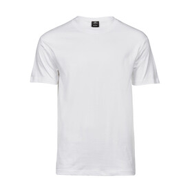 Tee Jays Sof Tee, White, S bedrucken, Art.-Nr. 180540002