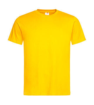 Stedman Classic-T Unisex, Sunflower Yellow, 2XL bedrucken, Art.-Nr. 189056017