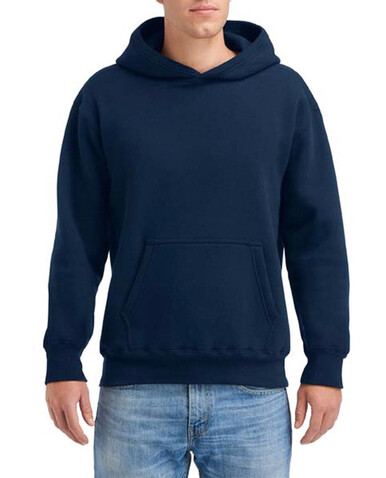 Gildan Hammer™ Adult Hooded Sweatshirt bedrucken, Art.-Nr. 20109