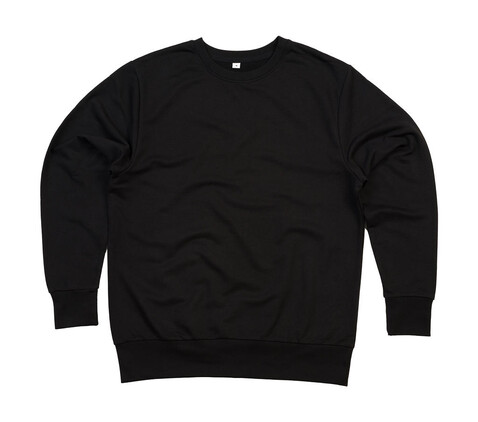 Mantis The Sweatshirt, Black, 2XL bedrucken, Art.-Nr. 210481017