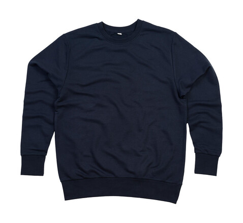 Mantis The Sweatshirt, Navy, XS bedrucken, Art.-Nr. 210482002