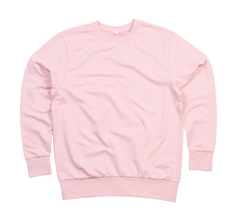 Mantis The Sweatshirt, Soft Pink, S bedrucken, Art.-Nr. 210484263