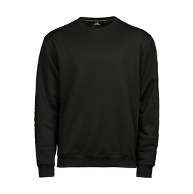 Tee Jays Heavy Sweat, Black, S bedrucken, Art.-Nr. 215541012 Tee Jays Heavy Sweat, Black, S bedrucken, Art.-Nr. 215541012