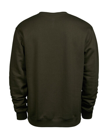 Tee Jays Heavy Sweat, Navy, L bedrucken, Art.-Nr. 215542004