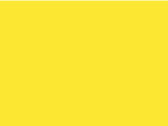 B &amp; C #Set In /women French Terry, Solar Yellow, XS bedrucken, Art.-Nr. 225426072