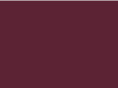 B &amp; C QUEEN Zipped Hood, Dark Cherry, M bedrucken, Art.-Nr. 247424394