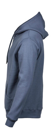 Tee Jays Hooded Sweat, Deep Green, XL bedrucken, Art.-Nr. 276545106