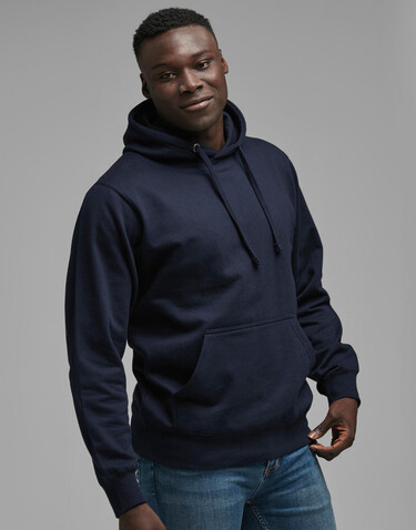 FDM Original Hoodie, Black, L bedrucken, Art.-Nr. 276551015