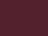 Russell Europe Ladies` Authentic Zipped Hood, Burgundy, M bedrucken, Art.-Nr. 283004484