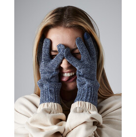 Beechfield TouchScreen Smart Gloves, Black, S/M bedrucken, Art.-Nr. 324691011 Beechfield TouchScreen Smart Gloves, Black, S/M bedrucken, Art.-Nr. 324691011