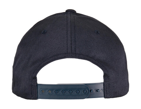 Flexfit 110 Organic Cap, White, One Size bedrucken, Art.-Nr. 337680000