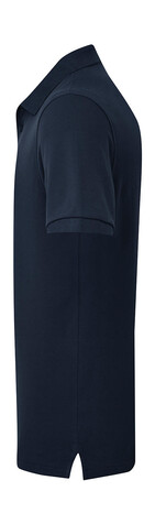 SG Signature Tagless Polo Stretch Men, Light Oxford, 4XL bedrucken, Art.-Nr. 511527199