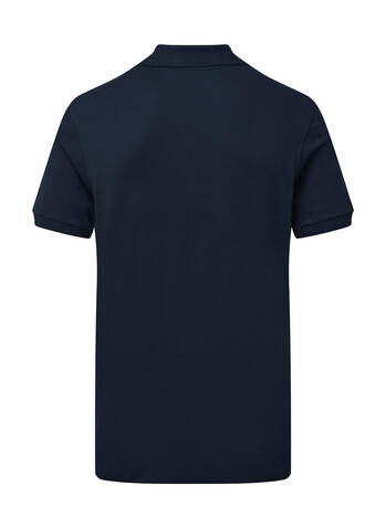 SG Signature Tagless Polo Stretch Men, Blue Water, L bedrucken, Art.-Nr. 511523185