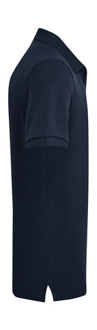 SG Signature Tagless Polo Stretch Men, Light Oxford, L bedrucken, Art.-Nr. 511527195