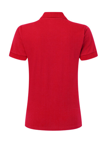 SG Cotton Polo Women, Turquoise, 2XL bedrucken, Art.-Nr. 513525367