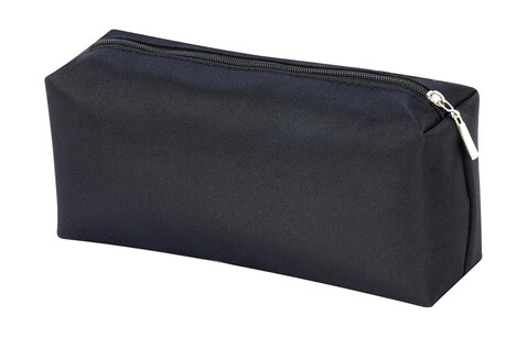 Shugon Linz Classic Cosmetic Bag, Black, One Size bedrucken, Art.-Nr. 657381010