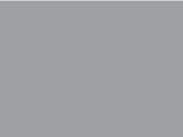 Westford Mill Organic Cotton Tea Towel, Pure Grey, One Size bedrucken, Art.-Nr. 677281150