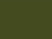 SG ACCESSORIES - BAGS Satomi Faux Fur Shoulder Bag, Olive Green, One Size bedrucken, Art.-Nr. 692575300