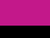 Bag Base Junior Dance Bag, Fuchsia/Black, One Size bedrucken, Art.-Nr. 696294840