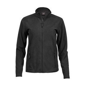 Tee Jays Ladies` Active Fleece, Black, S bedrucken, Art.-Nr. 802541013 Tee Jays Ladies` Active Fleece, Black, S bedrucken, Art.-Nr. 802541013