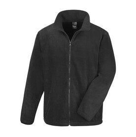 Result Mens Norse Outdoor Fleece, Black, XS bedrucken, Art.-Nr. 809331012 Result Mens Norse Outdoor Fleece, Black, XS bedrucken, Art.-Nr. 809331012