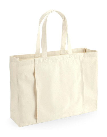 Westford Mill EarthAware® Organic Yoga Tote, Amber, One Size bedrucken, Art.-Nr. 910286070