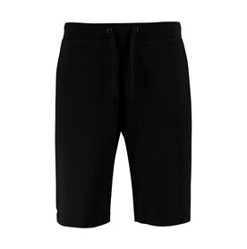 Kustom Kit Slim Fit Sweat Short, Black, XS bedrucken, Art.-Nr. 913111012 Kustom Kit Slim Fit Sweat Short, Black, XS bedrucken, Art.-Nr. 913111012