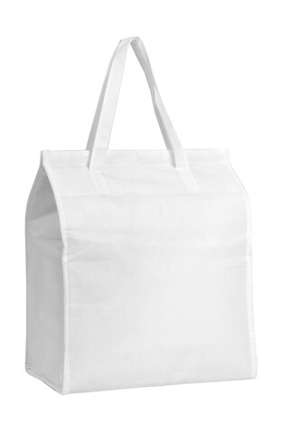 Shugon Kolding Cooler Bag, White, One Size bedrucken, Art.-Nr. 916380000