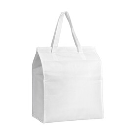 Shugon Kolding Cooler Bag, White, One Size bedrucken, Art.-Nr. 916380000