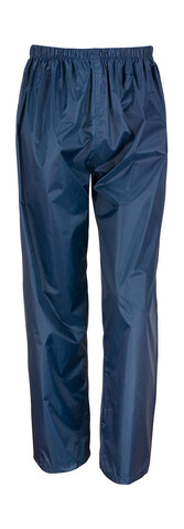 Result StormDri Trousers, Navy, XL bedrucken, Art.-Nr. 926332006