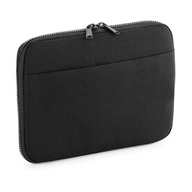 Bag Base Essential Tech Organiser, Black, One Size bedrucken, Art.-Nr. 927291010
