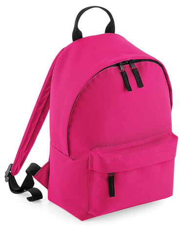 Bag Base Mini Fashion Backpack, French Navy, One Size bedrucken, Art.-Nr. 929292010