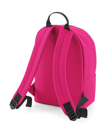 Bag Base Mini Fashion Backpack, French Navy, One Size bedrucken, Art.-Nr. 929292010