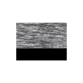 Result Men`s Microfleece Hoodi, Marl Grey/Black, S bedrucken, Art.-Nr. 933331483
