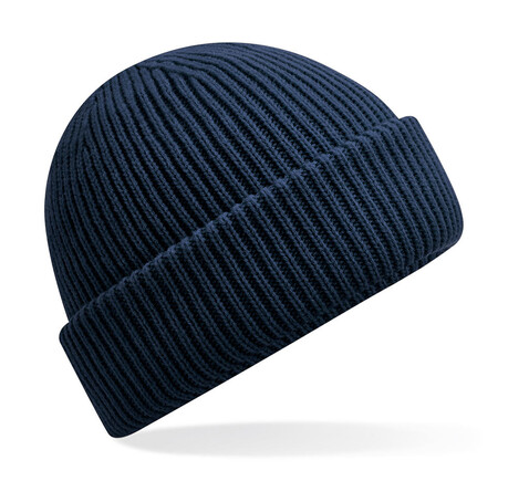 Beechfield Wind Resistant Breathable Elements Beanie, Graphite Grey, One Size bedrucken, Art.-Nr. 973691310