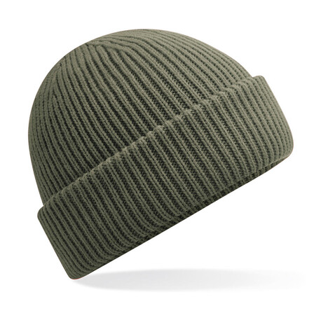 Beechfield Wind Resistant Breathable Elements Beanie, Graphite Grey, One Size bedrucken, Art.-Nr. 973691310