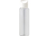 RPET-Trinkflasche Lila – Weiß bedrucken, Art.-Nr. 002999999_839453