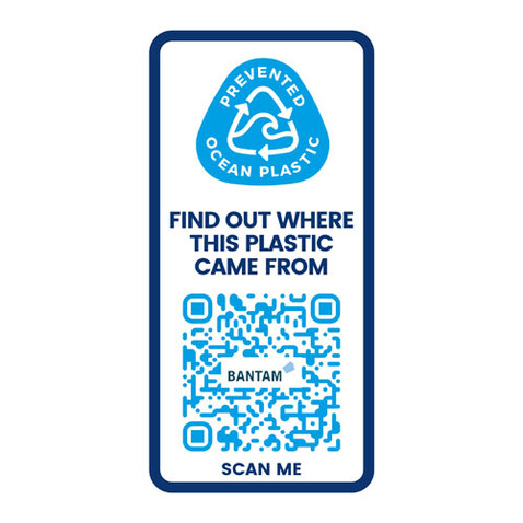 H2O Active® Eco Tempo 700 ml Sportflasche mit Klappdeckel, weiss, kohle bedrucken, Art.-Nr. 21044801