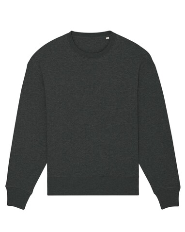 Radder - Dark Heather Grey - 3XL bedrucken, Art.-Nr. STSU857C6513X