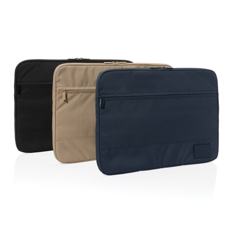 Impact AWARE™ 15.6" Laptop-Sleeve beige bedrucken, Art.-Nr. P788.112 Impact AWARE™ 15.6" Laptop-Sleeve beige bedrucken, Art.-Nr. P788.112