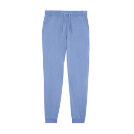 Mover Vintage - Stückgefärbte Unisex-Jogginghose - G. Dyed Swimmer Blue - XXL bedrucken, Art.-Nr. STBU576C1032X Mover Vintage - Stückgefärbte Unisex-Jogginghose - G. Dyed Swimmer Blue - XXL bedrucken, Art.-Nr. STBU576C1032X